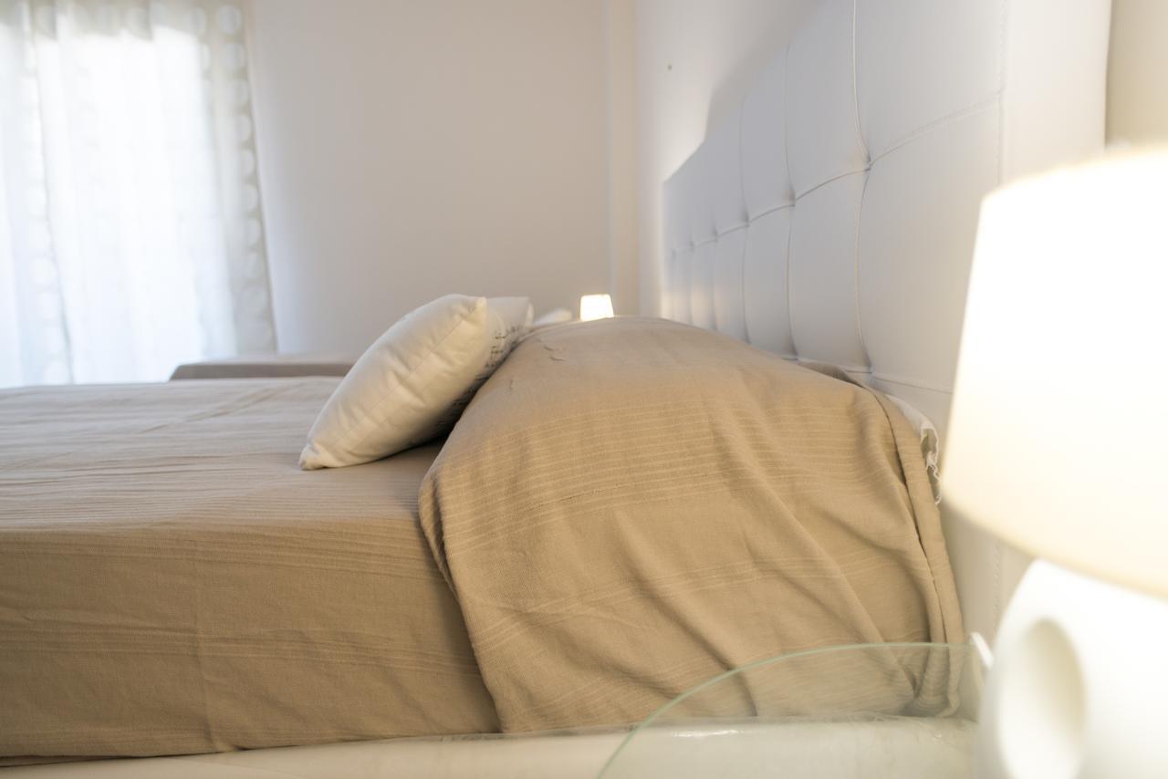 Riva Del Sol Bed & Breakfast Santa Teresa Di Riva Ngoại thất bức ảnh