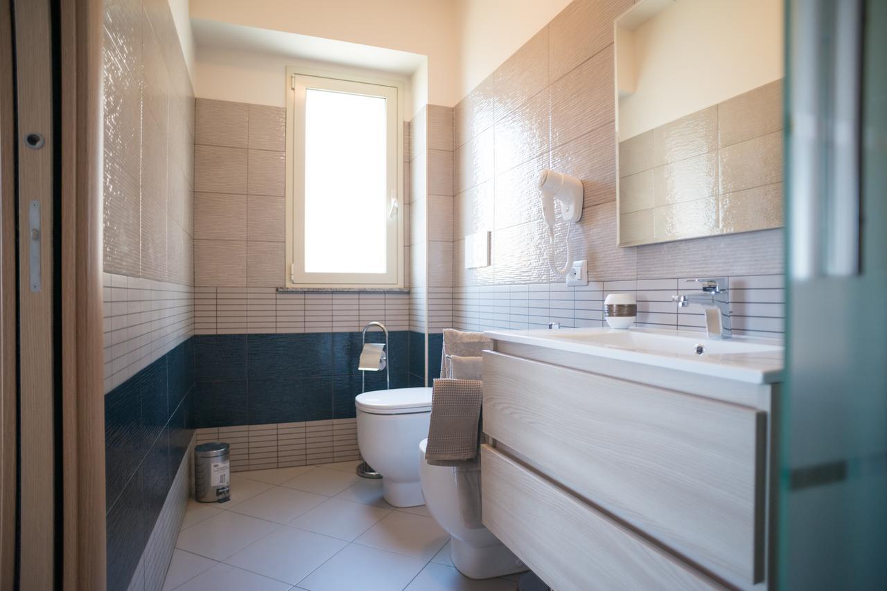 Riva Del Sol Bed & Breakfast Santa Teresa Di Riva Ngoại thất bức ảnh