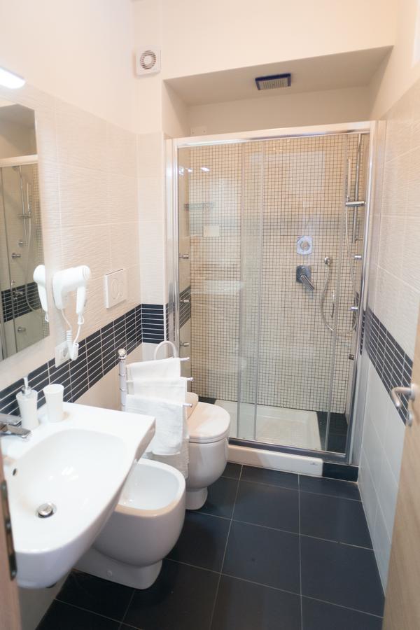 Riva Del Sol Bed & Breakfast Santa Teresa Di Riva Ngoại thất bức ảnh
