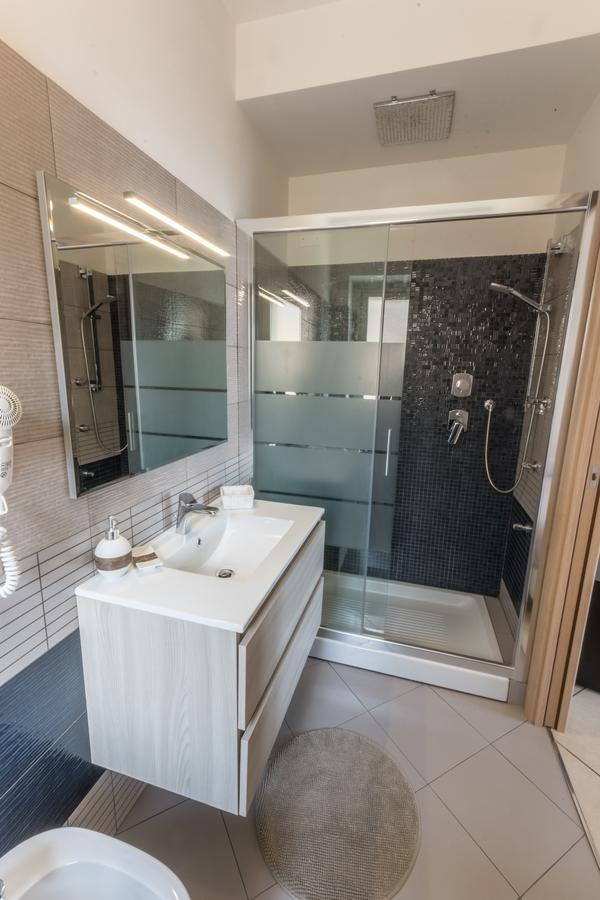 Riva Del Sol Bed & Breakfast Santa Teresa Di Riva Ngoại thất bức ảnh